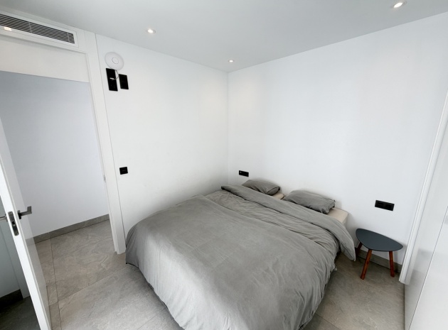 Resale - Villa - Villamartin - El Galan