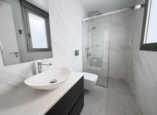 Resale - Villa - Villamartin - El Galan