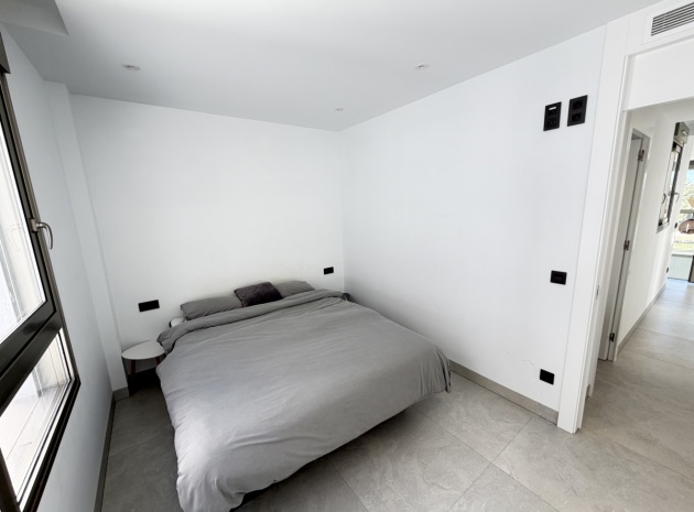 Resale - Villa - Villamartin - El Galan