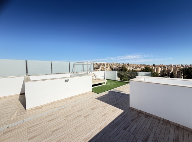 Resale - Villa - Villamartin - El Galan