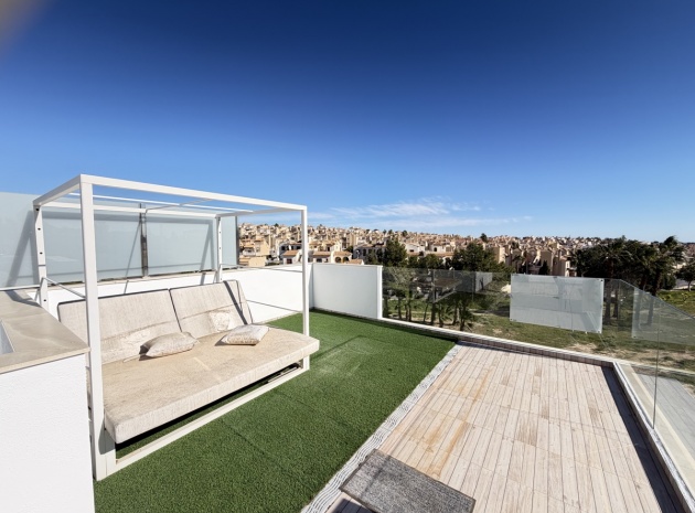 Resale - Villa - Villamartin - El Galan