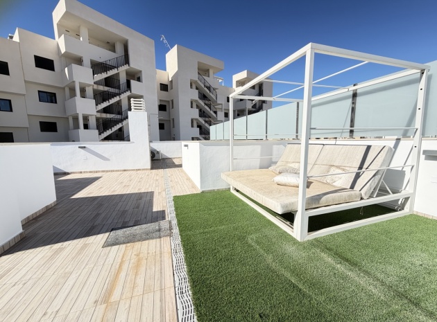 Resale - Villa - Villamartin - El Galan