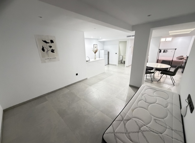 Resale - Villa - Villamartin - El Galan