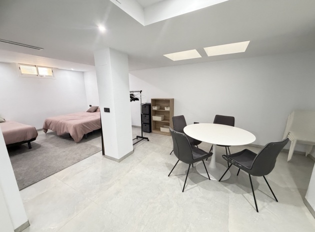 Resale - Villa - Villamartin - El Galan