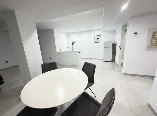 Resale - Villa - Villamartin - El Galan