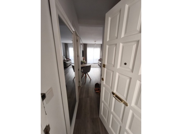 Resale - Apartment - Torrevieja - Beachside Torrevieja