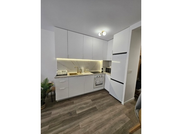 Resale - Apartment - Torrevieja - Beachside Torrevieja