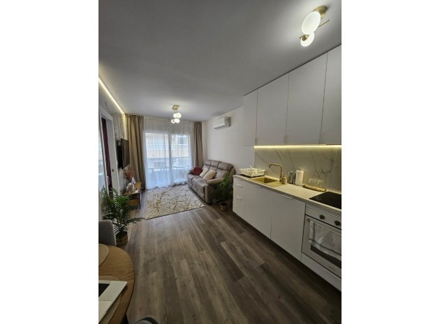 Resale - Apartment - Torrevieja - Beachside Torrevieja