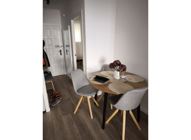 Resale - Apartment - Torrevieja - Beachside Torrevieja