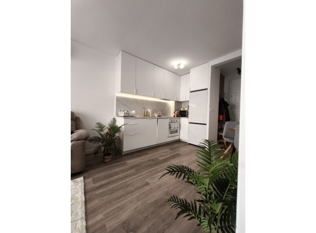 Resale - Apartment - Torrevieja - Beachside Torrevieja