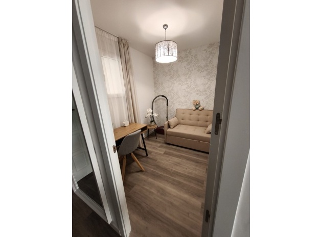 Resale - Apartment - Torrevieja - Beachside Torrevieja