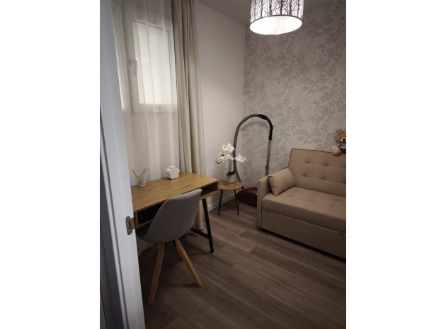 Resale - Apartment - Torrevieja - Beachside Torrevieja