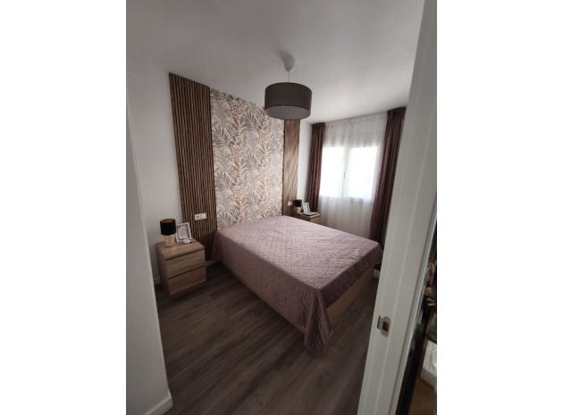 Resale - Apartment - Torrevieja - Beachside Torrevieja