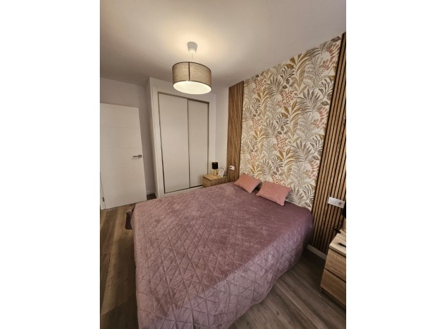 Resale - Apartment - Torrevieja - Beachside Torrevieja