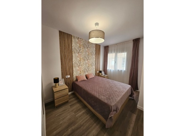 Resale - Apartment - Torrevieja - Beachside Torrevieja