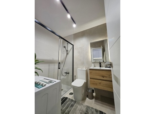 Resale - Apartment - Torrevieja - Beachside Torrevieja