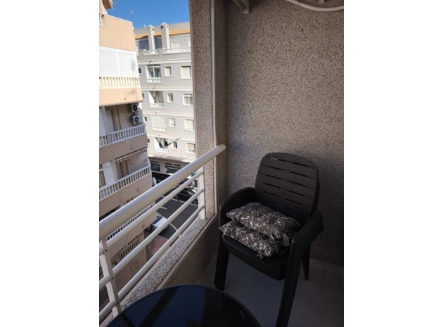 Resale - Apartment - Torrevieja - Beachside Torrevieja