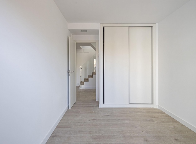 Nieuw gebouw - Appartement - Murcia - Centro