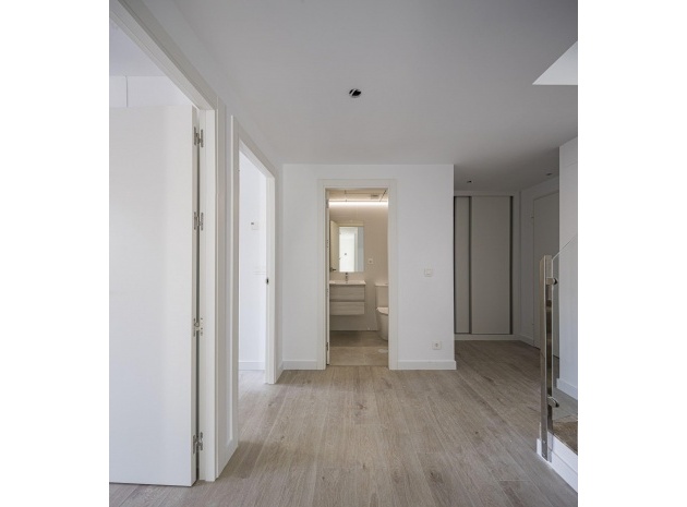 Nieuw gebouw - Appartement - Murcia - Centro