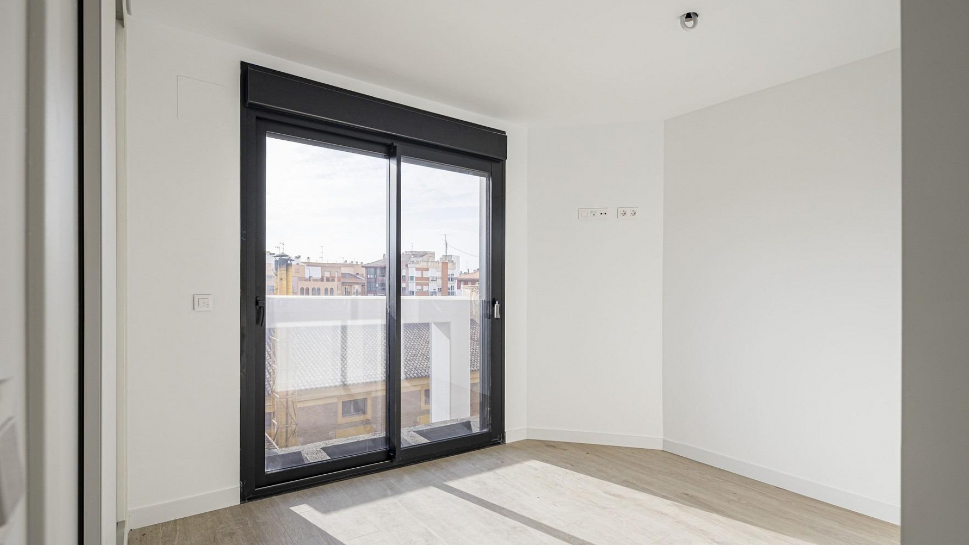 New Build - Apartment - Murcia - Centro