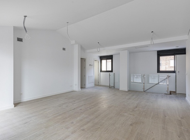 Nieuw gebouw - Appartement - Murcia - Centro