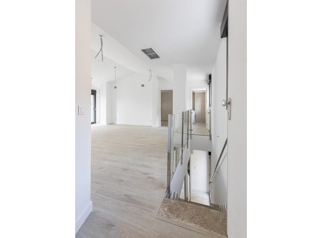 Nieuw gebouw - Appartement - Murcia - Centro