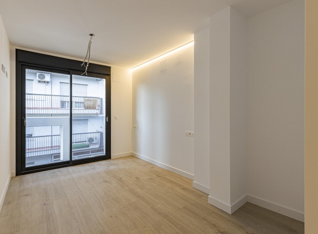 Nieuw gebouw - Appartement - Murcia - Centro