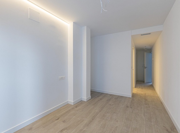 Nieuw gebouw - Appartement - Murcia - Centro