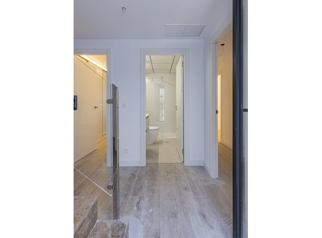 Nieuw gebouw - Appartement - Murcia - Centro