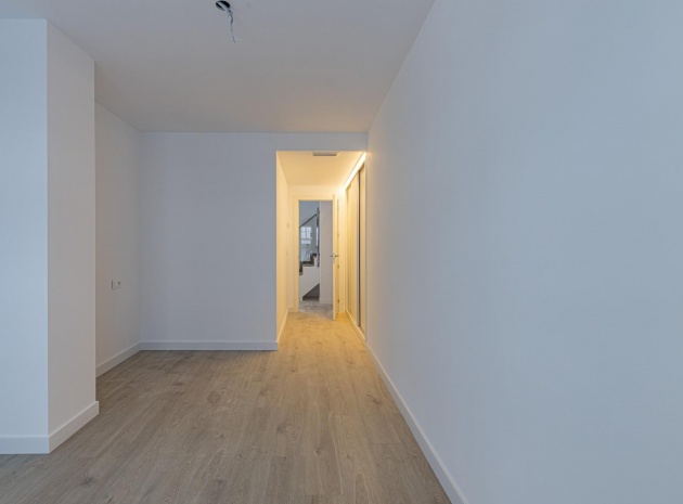 Nieuw gebouw - Appartement - Murcia - Centro