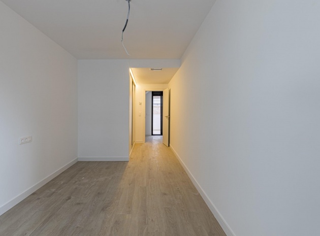 Nieuw gebouw - Appartement - Murcia - Centro