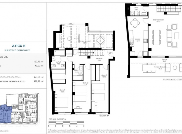 Nieuw gebouw - Appartement - Murcia - Centro
