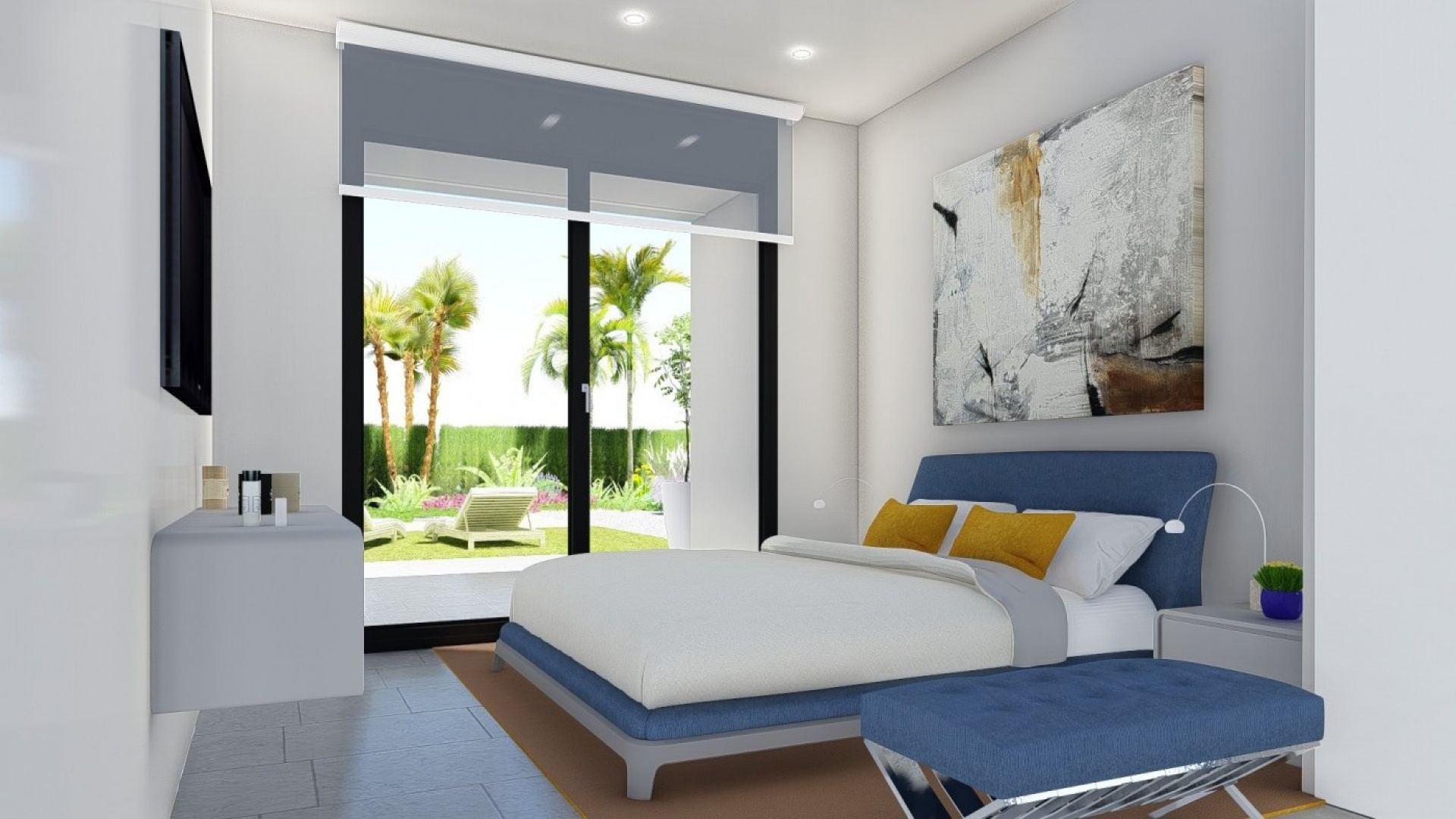 New Build - Villa - Calasparra - Coto Riñales