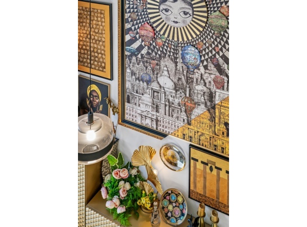 Återförsäljning - Lägenhet - Villamartin