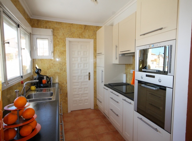 Wiederverkauf - Villa - Villamartin