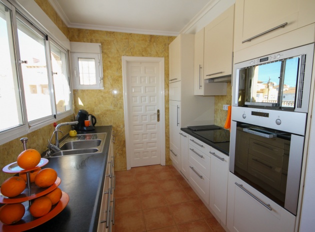 Wiederverkauf - Villa - Villamartin