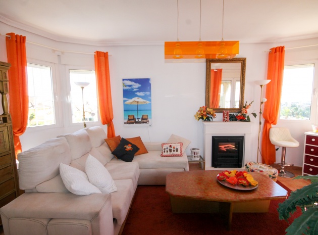 Wiederverkauf - Villa - Villamartin