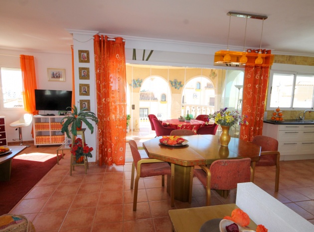 Wiederverkauf - Villa - Villamartin