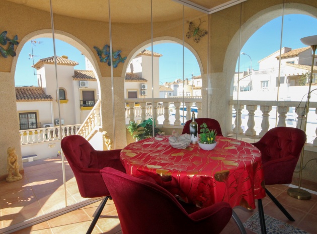 Wiederverkauf - Villa - Villamartin