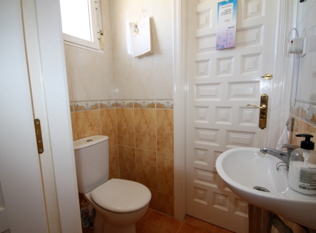 Wiederverkauf - Villa - Villamartin