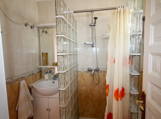 Wiederverkauf - Villa - Villamartin