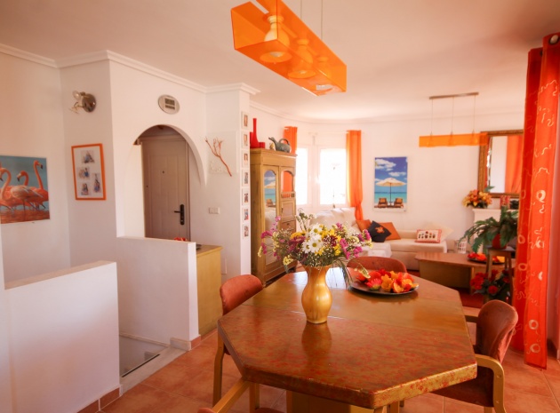 Wiederverkauf - Villa - Villamartin