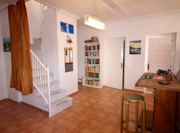 Wiederverkauf - Villa - Villamartin