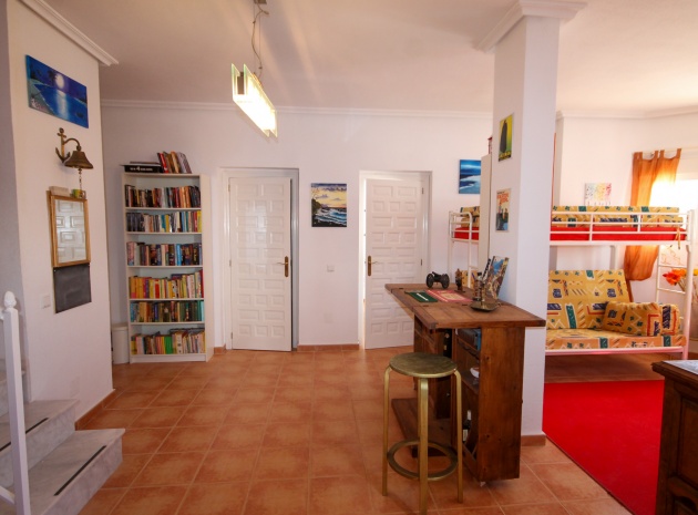 Wiederverkauf - Villa - Villamartin