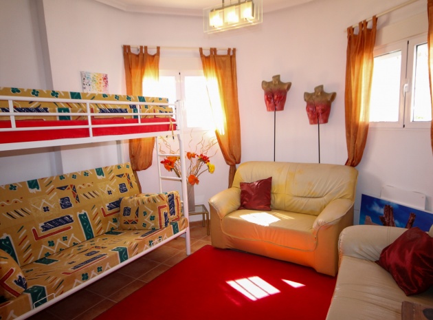 Wiederverkauf - Villa - Villamartin