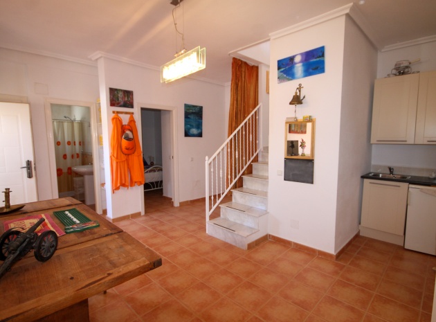 Wiederverkauf - Villa - Villamartin