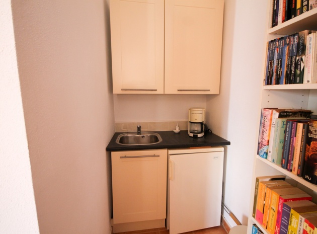 Wiederverkauf - Villa - Villamartin