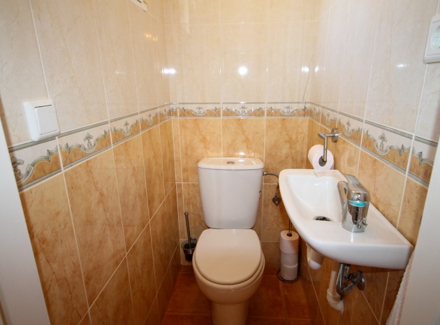 Wiederverkauf - Villa - Villamartin