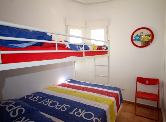 Wiederverkauf - Villa - Villamartin