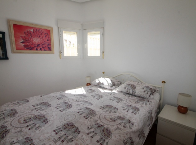 Wiederverkauf - Villa - Villamartin